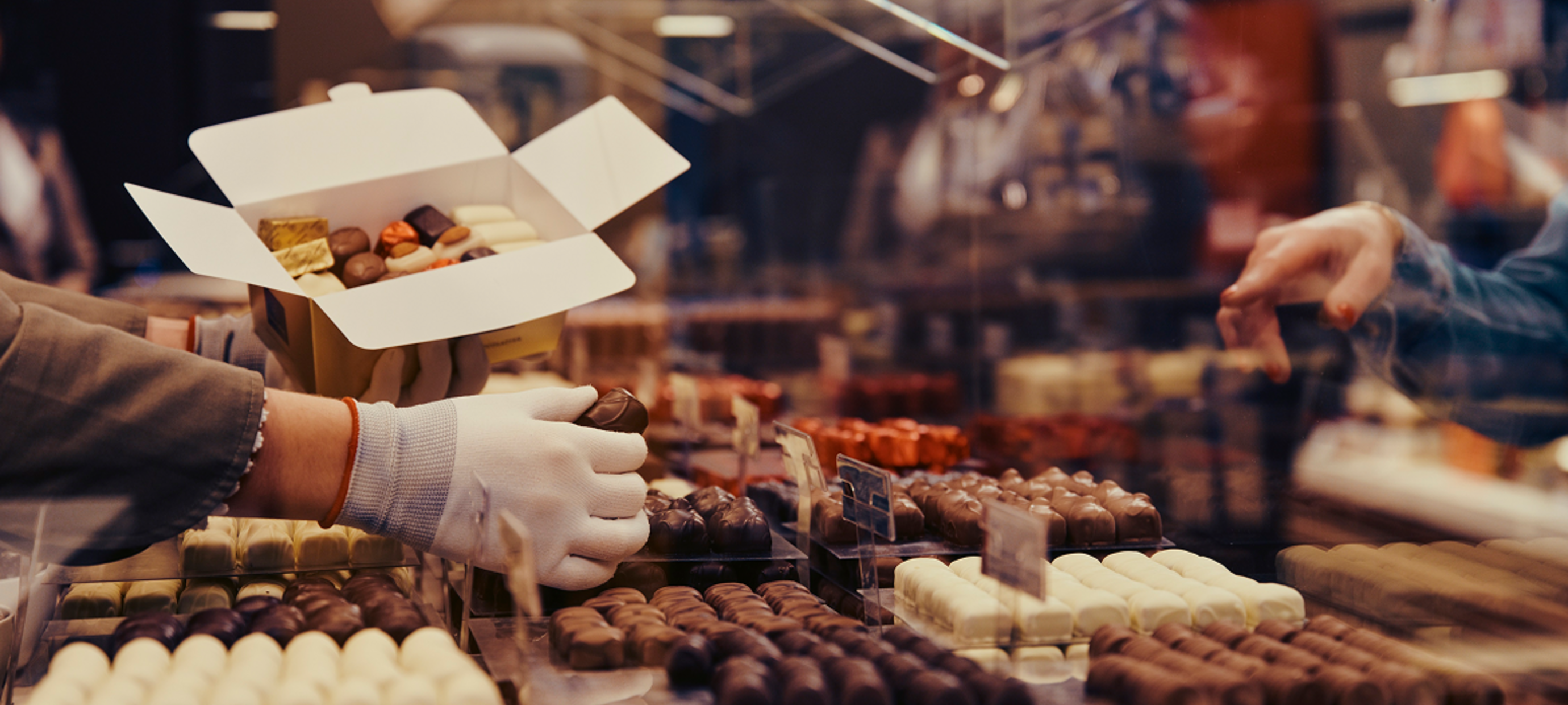 Brievenbus Chocolade Bestellen: Dit Moet Je Weten