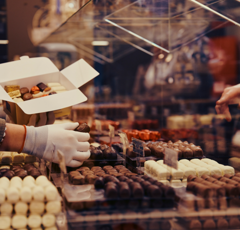 Brievenbus Chocolade Bestellen:  Dit Moet Je Weten