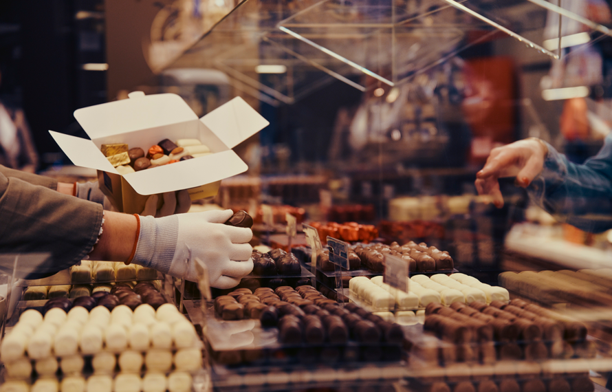 Brievenbus Chocolade Bestellen: Dit Moet Je Weten