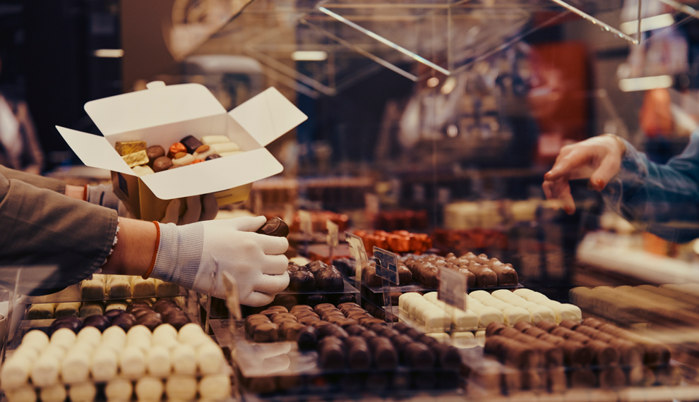 Brievenbus Chocolade Bestellen:  Dit Moet Je Weten