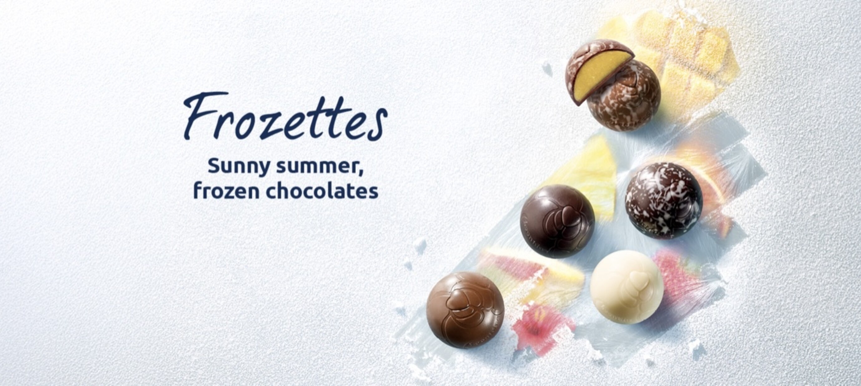 Verkoeling in een Doosje: Ontdek de Leonidas Frozettes Ijsbonbons