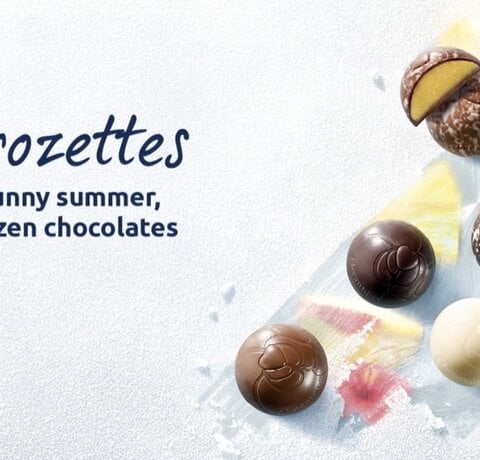 Verkoeling in een Doosje: Ontdek de Leonidas Frozettes Ijsbonbons