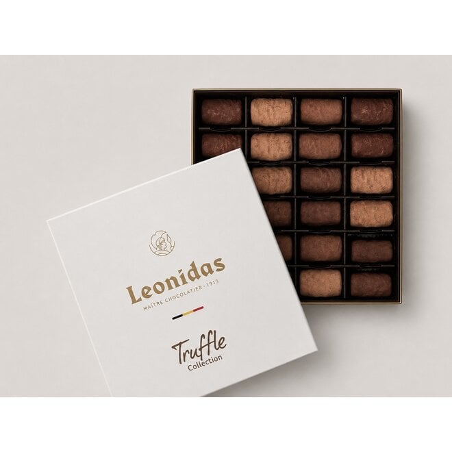 NIEUW Truffel collectie