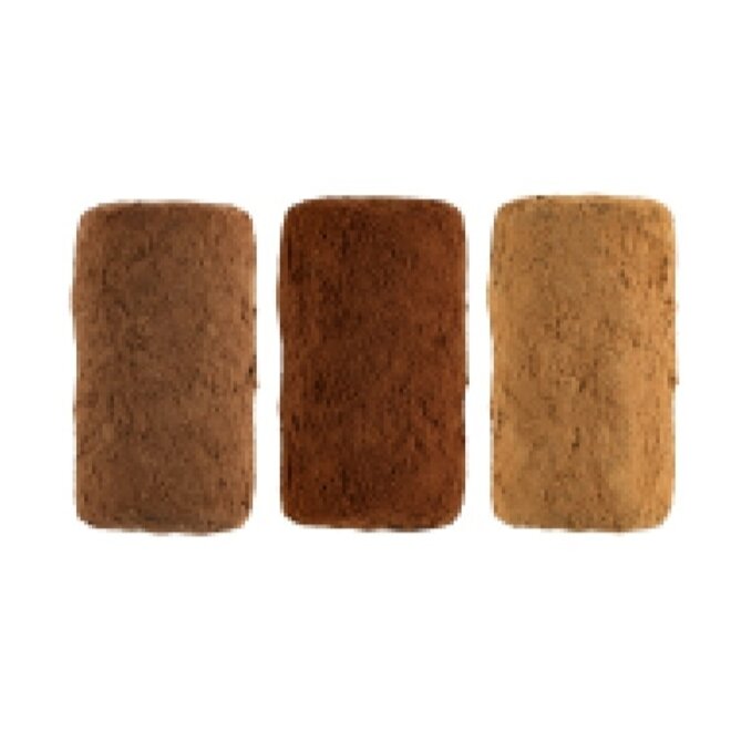 Leonidas Truffels 250 gram ballotin