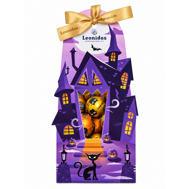Halloween balletjes 300 gram