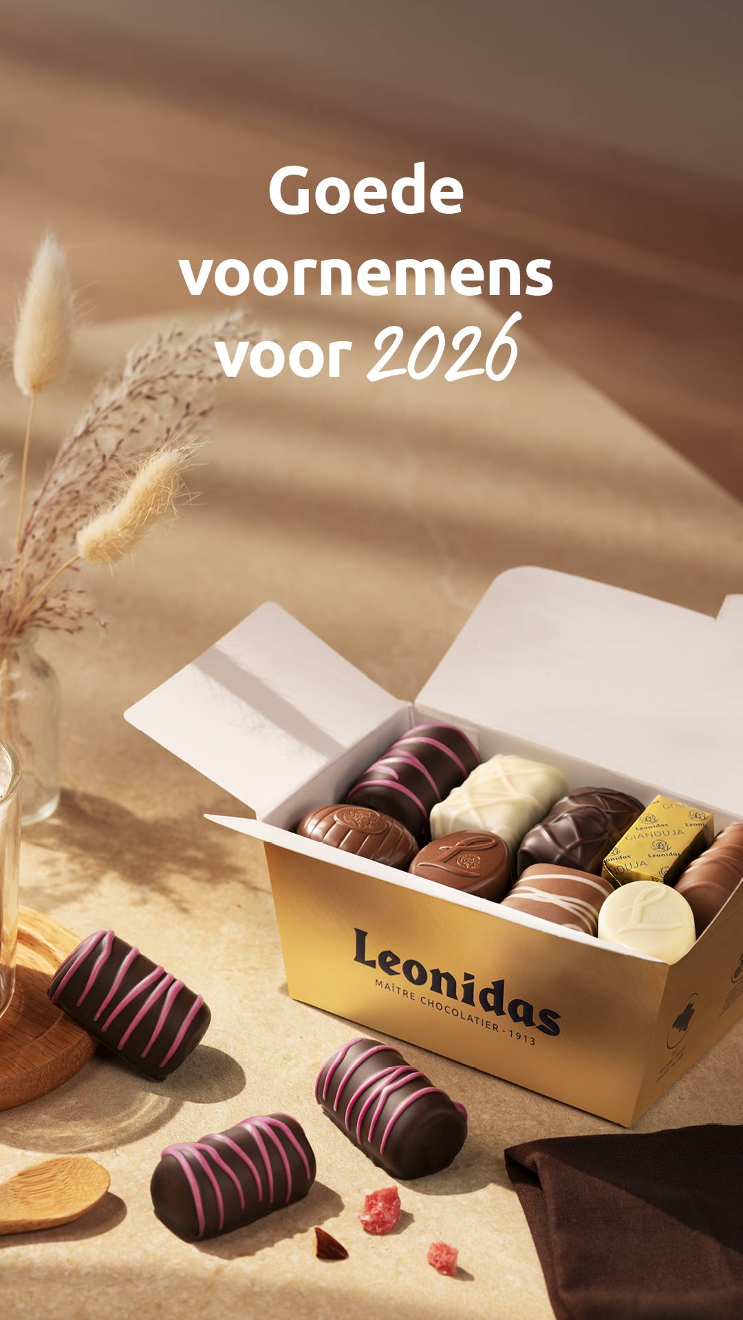 Praliné: Een tijdloze klassieker