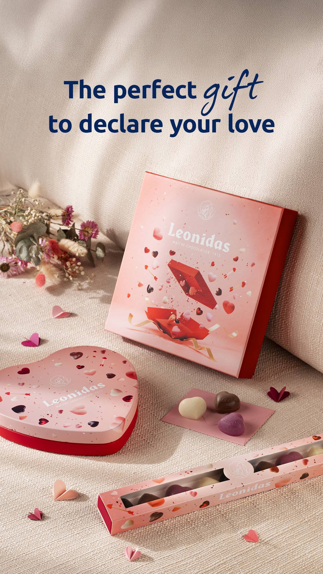 Happy Valentine's Day!