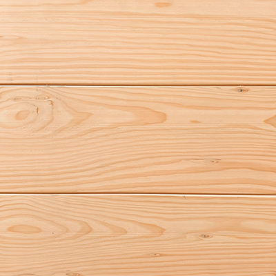 Kantrecht veer/groef horizontaal