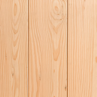 Kantrecht veer/groef verticaal