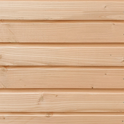 Moduprofiel fijn horizontaal