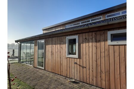 Mantelzorgwoning Mantelzorgwoning