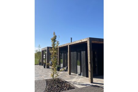 Tuinkantoor Tuinkantoor