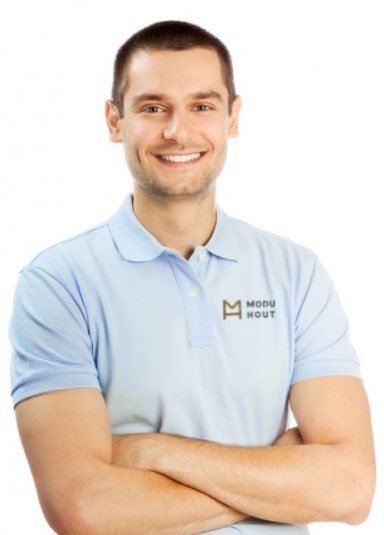 Klantenservice Moduhout.nl