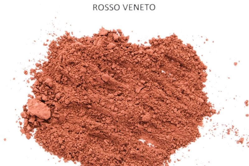 Pigment poeder - 90. Rosso Veneto