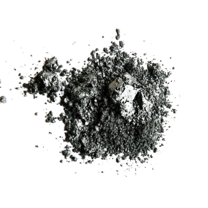 Pigment poeder - 103. Antique Silver