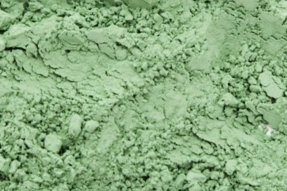 Pigment poeder - 28.Terre Verte Brentonico