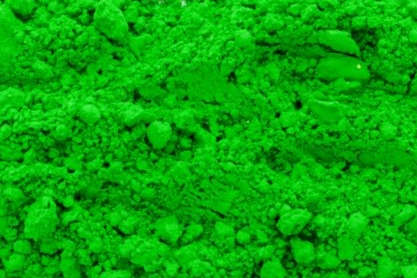 Pigment poeder - 32. Vert Perroquet