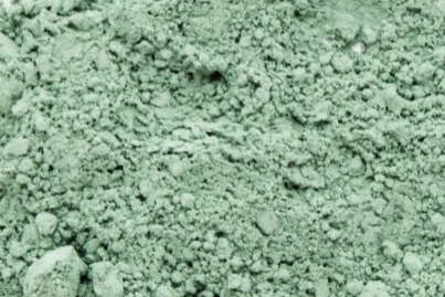 Pigment poeder - 30. Terre Verte Nicosia