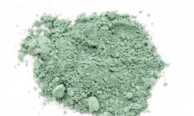 Pigment poeder - 30. Terre Verte Nicosia