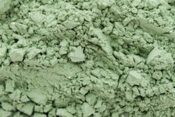 Pigment poeder - 29. Terre Verte Effervescent