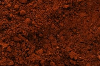 Pigment poeder - 9. Maron Effervescent