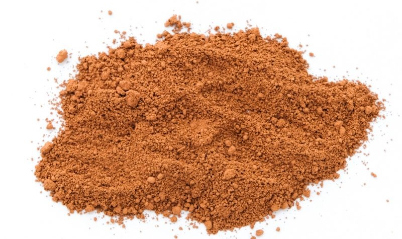 Pigment poeder -11. Ocra Veneto