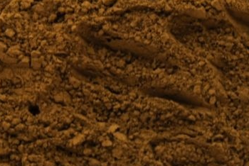 Pigment poeder - 20. Terre D Ombre Naturelle France