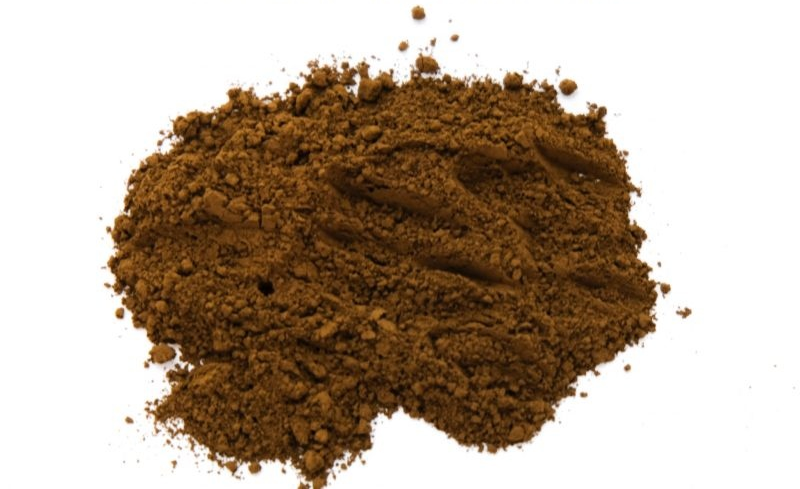 Pigment poeder - 20. Terre D Ombre Naturelle France
