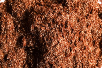 Pigment poeder - 102. Bronze
