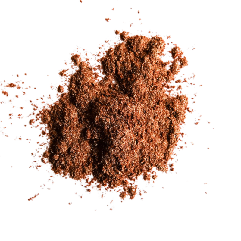 Pigment poeder - 102. Bronze