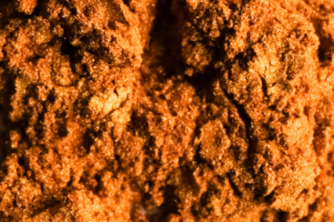 Pigment poeder - 101. Royal Gold