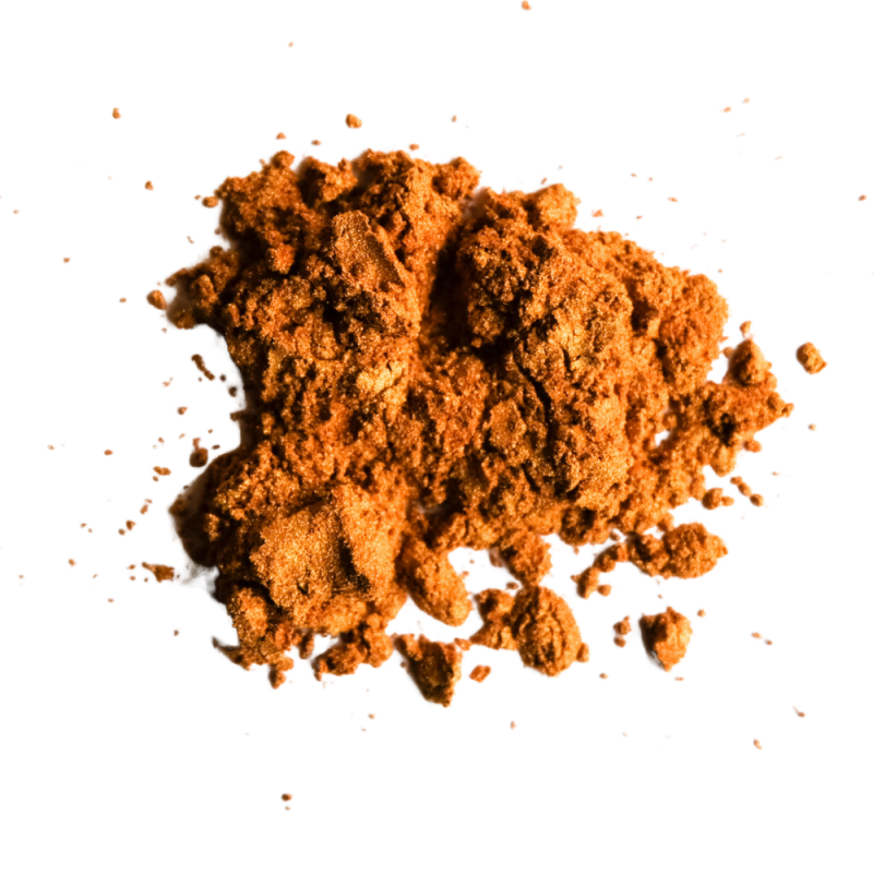Pigment poeder - 101. Royal Gold