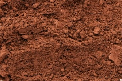 Pigment poeder - 10. Marrone Alabastro