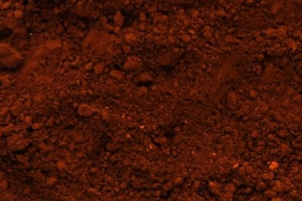 Pigment poeder - 15. Terre D Ombre Brulee D Italie Bor