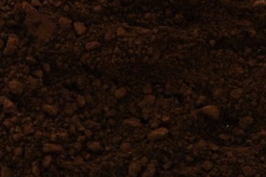 Pigment poeder - 16. Terre D Ombre Brulee D Italie Cor
