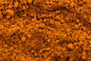 Pigment poeder - 53. Ocre Havane