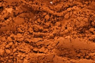 Pigment poeder - 58. Terre De Verone Rouge Sud