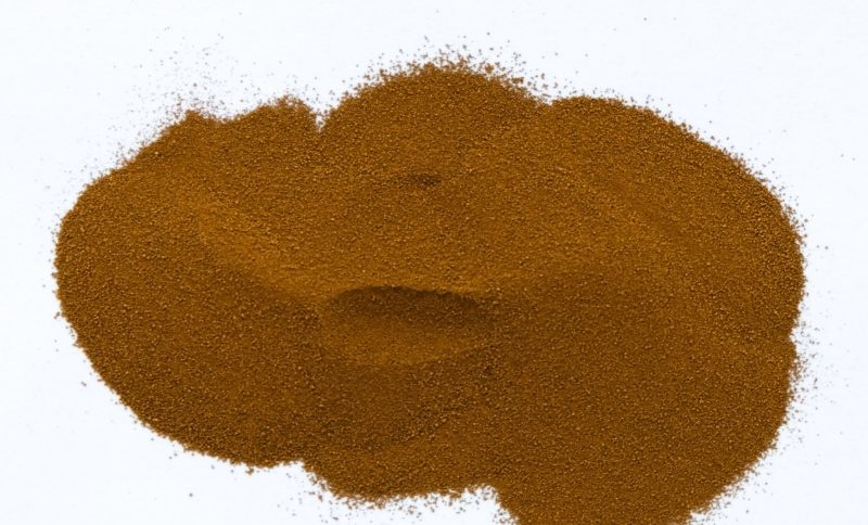 Pigment poeder - 46. SP Jaune 19