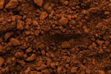 Pigment poeder - 23. Terre De Ombre Brulee D Italie CCCN