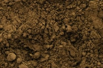 Pigment poeder - 22. Terre D Ombre Verdatre D Italie