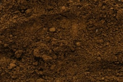 Pigment poeder - Terre de Ombre Verdatre Sud