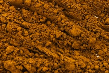 Pigment poeder - 19. Terre D Ombre Naturelle D Italie HG