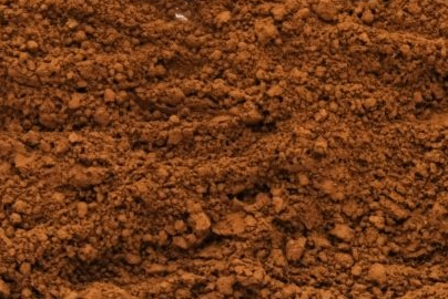 Pigment poeder - 18. Terre D Ombre Brulee Oba Italie Sud