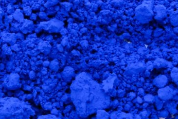 Pigment poeder - 3. Bleu Outremer