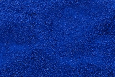 Pigment poeder - 6. SP Bleu Cobalt