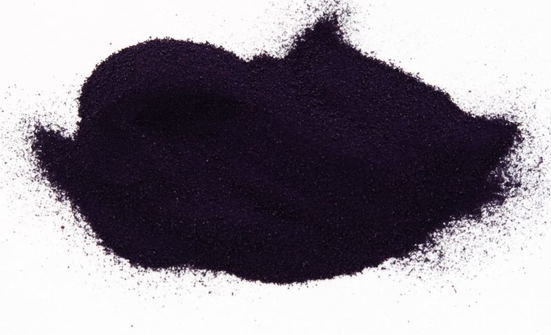 Pigment poeder - 5. SP Bleu Ciel