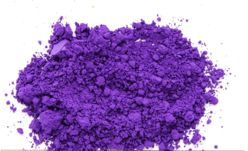 Pigment poeder - 36. Violet Super Laque