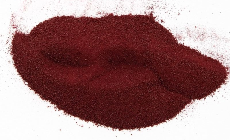 Pigment poeder - 91. SP Magenta