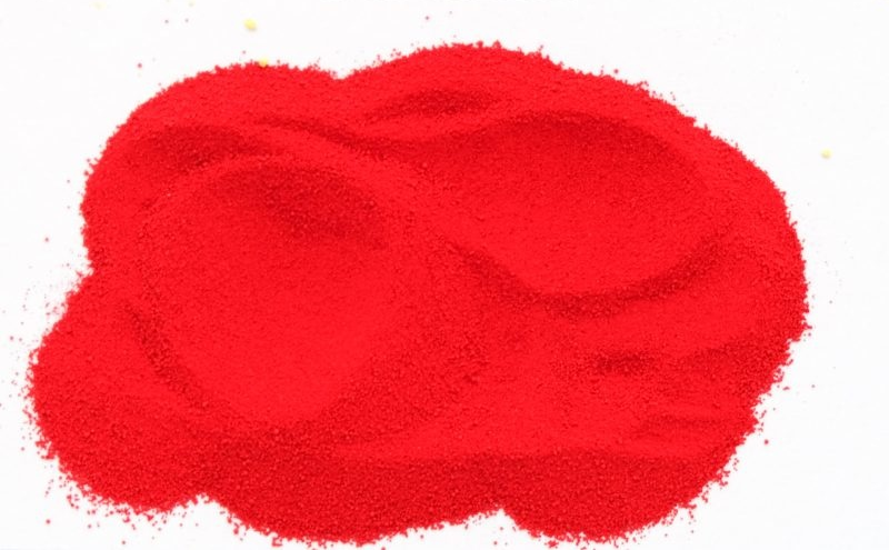 Pigment poeder - 73. SP Rouge Clair