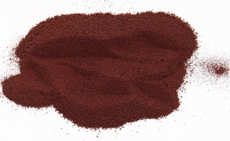 Pigment poeder - 72. SP Rouge73